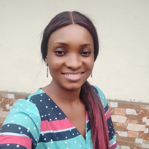 Imaobong Ebong