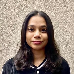 Fareeha Afzal