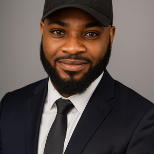 Victor Chinedu