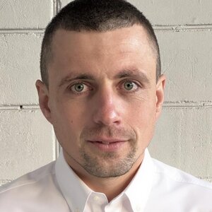 Volodymyr Andrash