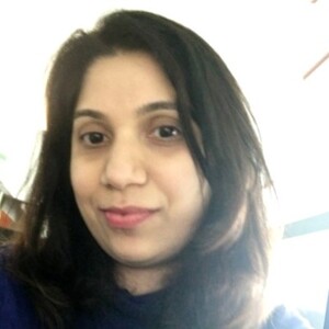 Divya Kamath