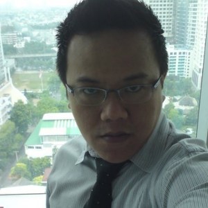 Raymond Martin M. Tecechian