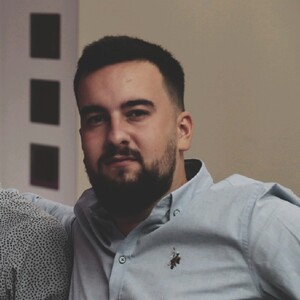 Haris Popovac