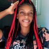 Dajenne Brown