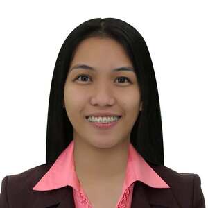 Jerielly Marasigan