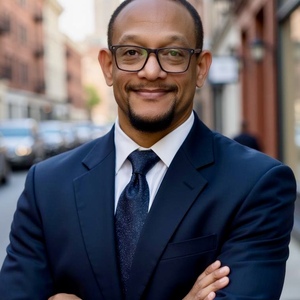 David Oliver