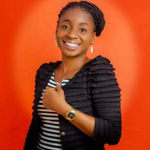 Amaechi Chiamaka