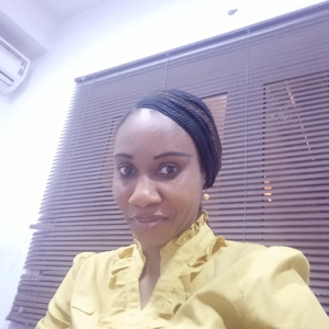 Aniagudo Chioma Blessing