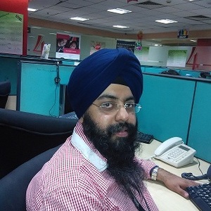 Gurmeet Singh