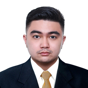 Eric Danielle Quirante