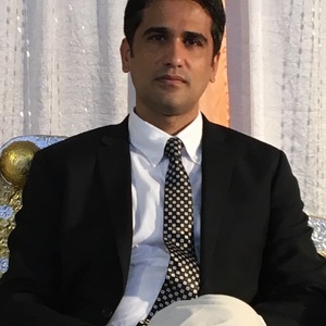 Saqib Saud