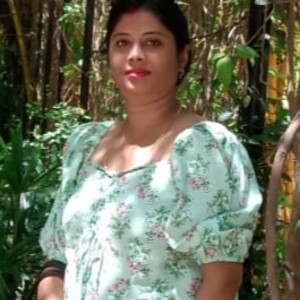 Rashmi Srivastava