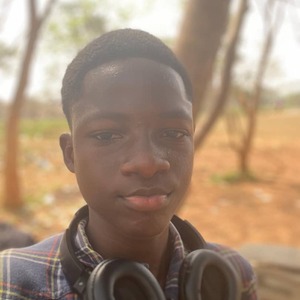 Akinola Israel Ayomide