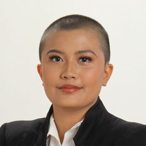 Katelynn Bautista Young