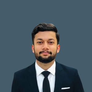 Muhammad Zain