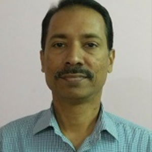 Ramesh Hegden