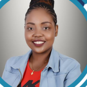 Poullete Kimani
