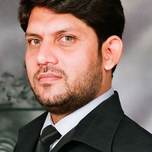 Jehangir Husain