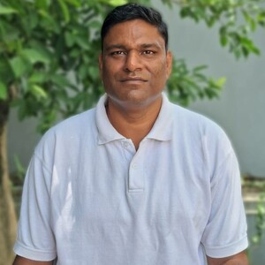 Aditya Pratap Bhuyan