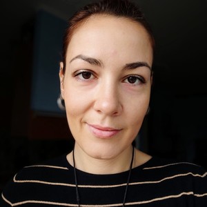 Lucia Anna Damone
