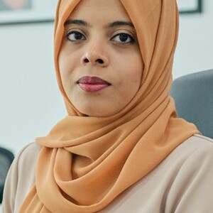 Anshadha Shamsudeen