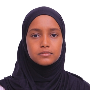 Ekram Negash Mohammed