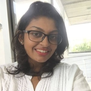 Shivaani Suppiah