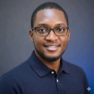 Abdulraheem Shuaib Olohundare