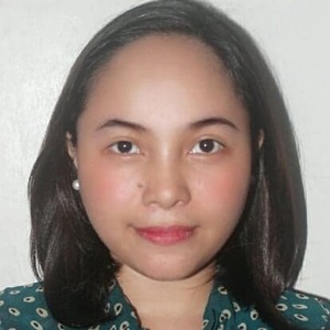 Meriel Kimberly T. Liwag