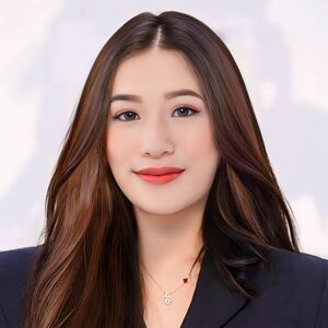 Jacy Amorelle B. Eustaquio