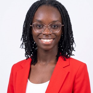 Margret Ochieng
