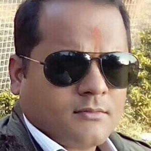 Gaurav Mishra