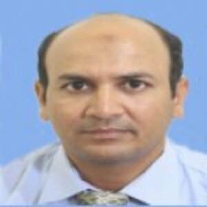 Muhammad Amir Siddiqui
