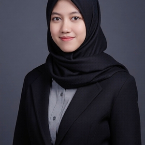 Nur Laili Ismayanti
