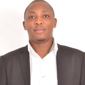 Bernard Mwangi Githui