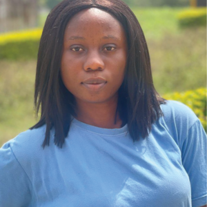 Adekanbi Adeyinka Blessing