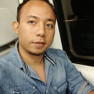 Joaquin Bone Vanegas