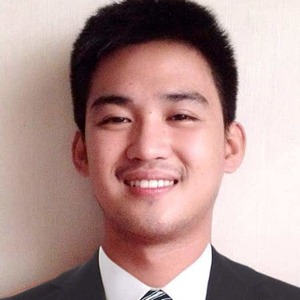 Benson Raymundo