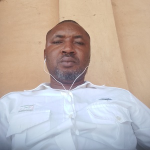 Okafor Obinna Godstiime