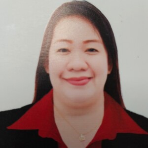 Mary Eleanor Bercero