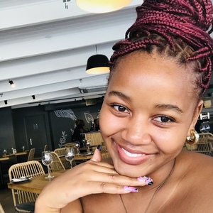 Bongeka Mdingi