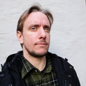 Marius Rafoshei