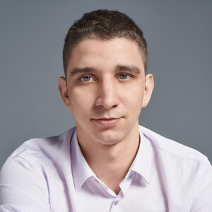 Nikolay Zdravkov