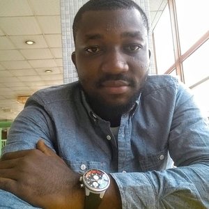 Clement Ngene