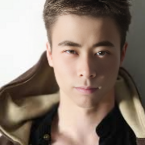 Adrian Liu