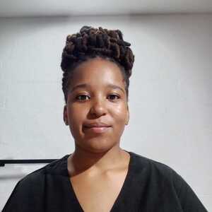 Andisa  Zuma