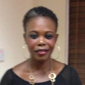 Yewande Adeyalo Adeyalo