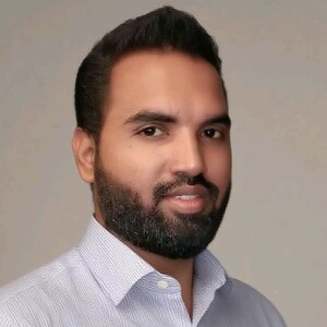 Rajkumar Mani