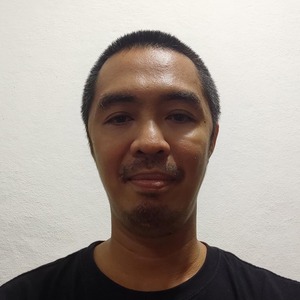 Romiejoel S. Moraleda