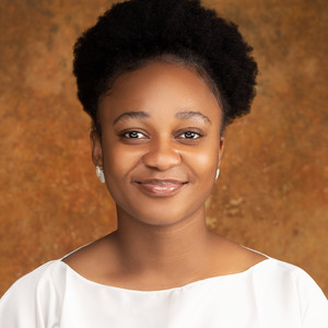 Elizabeth Egboh
